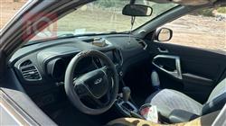 Chery Tiggo 5